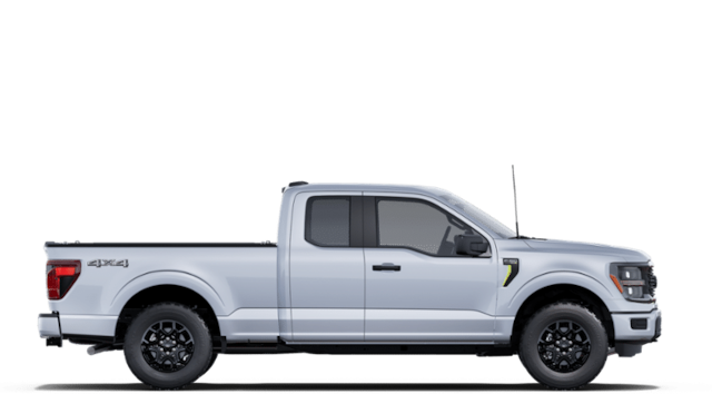 2025 Ford F-150+F-150